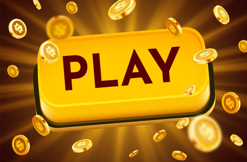 Level up Casino